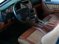 Gebraucht Aston Martin Vantage 600 PS (441 kW) 1999 Grün Coupé