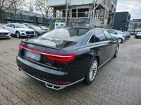 Gebraucht Audi A8L Ambiente 286 PS (210 kW) 2020 Schwarz Limousine