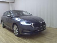 Second-hand Skoda Octavia Style 204 CP (150 kW) 2021 Gri Break