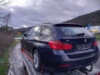 gebraucht BMW 318 318 d