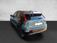 gebraucht Kia e-Niro INSPIRATION 64,8 kWh Wärmepumpe Elektr. Heckklappe Totwinkelassistent