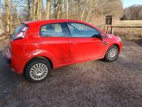 gebraucht Fiat Punto 1.2 8V EASY EASY