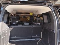 Gebraucht Renault Kangoo Techno 131 PS (96 kW) 2023 Schwarz Van / Kleinbus
