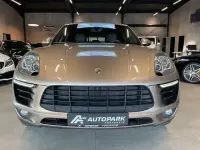 Gebraucht Porsche Macan S 340 PS (250 kW) 2017 Andere SUV