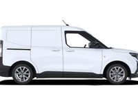 Neu Ford Transit Limited 101 PS (74 kW) 2025 Frozen white Van