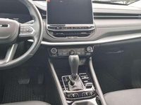 Gebraucht Jeep Compass 181 PS (133 kW) 2022 Schwarz SUV