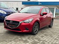 gebraucht Mazda 2 Lim. Signature+ Klima 1. Hand Inspektion NEU