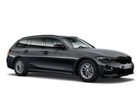 Brugt BMW 330 Efficient Dynamics 286 HK (210 kW) 2024 Stationcar