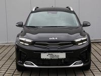 Neu Kia Stonic GT-Line 101 PS (74 kW) 2025 Schwarz SUV