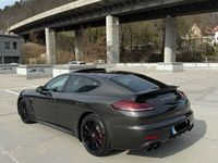 gebraucht Porsche Panamera GTS | Approved 2024 | PDK | BOSE