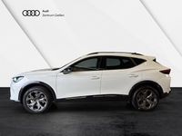 Gebraucht Cupra Formentor 150 PS (110 kW) 2025 Nevada weiss SUV