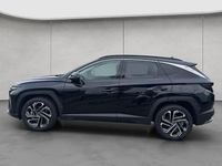 Neu Hyundai Tucson Prime 160 PS (117 kW) 2026 Abyss black SUV