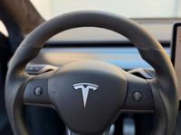 Occasion Tesla Model Y Performance 392 kW (534 ch) 2023 Noir SUV