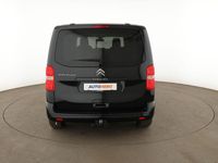 Gebraucht Citroën Jumpy Feel 181 PS (133 kW) 2019 Schwarz Van / Kleinbus