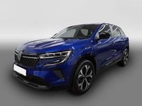 Gebraucht Renault Austral Evolution 140 PS (102 kW) 2024 Blau SUV