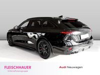 Nouvelle Audi A6 Edition .1 204 ch (150 kW) 2026 Noir Break