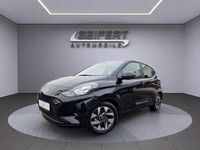 Neu Hyundai i10 Trend 79 PS (58 kW) 2025 Phantom black Kleinwagen