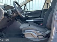 Gebraucht BMW 218 Efficient Dynamics 136 PS (100 kW) 2024 Sparkling kupfergrau metallic Van / Kleinbus