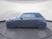 Gebraucht Mini Cooper Cabriolet Classic 136 PS (100 kW) 2022 Schwarz Cabrio