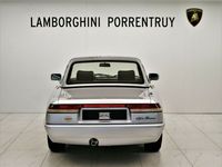 Gebraucht Alfa Romeo Spider 120 PS (88 kW) 1992 Silber Cabrio