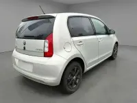 Brugt Skoda Citigo Elegance 60 HK (44 kW) 2015 Guld Hatchback