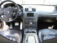 Gebraucht Maserati Quattroporte GT 544 PS (400 kW) 2007 Schwarz metallic Limousine