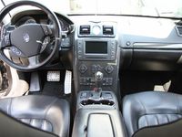 gebraucht Maserati Quattroporte Sport GT