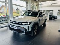 Gebraucht Dacia Duster Journey 101 PS (74 kW) 2022 Andere farbe SUV
