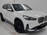 Gebraucht BMW iX1 xLine 150 kW (204 PS) 2024 Alpinweiss iii SUV