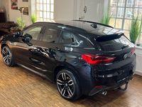 Gebraucht BMW X2 Performance 190 PS (139 kW) 2018 Schwarz SUV