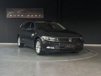 Gebraucht VW Passat 190 PS (139 kW) 2015 Grau Kombi