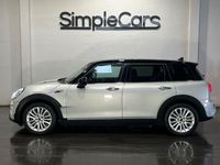 Gebraucht Mini Cooper S Clubman 192 PS (141 kW) 2019 Silber Kombi