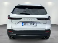 Gebraucht Mazda CX-5 Exclusive-Line 141 PS (103 kW) 2026 SUV