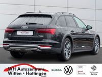 gebraucht Audi A6 Allroad 55 TDI quattro PANORAMA NAVI AHK AREAVIEW ADAPT...