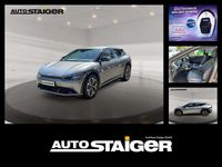 Gebraucht Kia EV6 125 kW (170 PS) 2025 (klg) steel grey m SUV