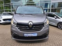 gebraucht Renault Trafic Combi L1H1 2,9t Expression 1.6 dCi 145 Energy Entr