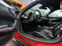 Second-hand Ferrari SF90 999 CP (734 kW) 2022 Roșu Coupe