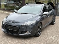 Gebraucht Renault Mégane III Bose Edition 179 PS (131 kW) 2012 Grau Limousine
