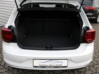 gebraucht VW Polo Active