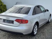 Gebraucht Audi A4 Ambition 143 PS (105 kW) 2008 Limousine