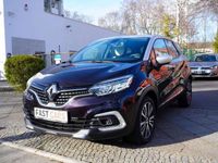 gebraucht Renault Captur Initiale Paris Autm. Navi Kamera Klima!