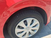 Gebraucht Peugeot 108 Active 72 PS (52 kW) 2021 Rot Kleinwagen
