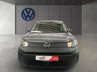 Gebraucht VW Caddy Maxi 122 PS (89 kW) 2023 Grau Van / Kleinbus