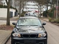 gebraucht BMW 116 i e81