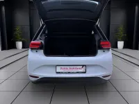 Używany VW ID.3 Pro Performance 150 kW (204 KM) 2023 Biały Hatchback