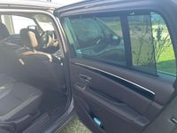 Gebraucht Renault Espace 160 PS (117 kW) 2017 Silber Van / Kleinbus