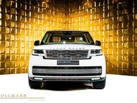 Gebraucht Land Rover Range Rover 615 PS (452 kW) 2025 Weiß SUV