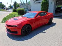 gebraucht Chevrolet Camaro 2SS 6,2 V8