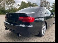 Gebraucht BMW 335 M Sport 286 PS (210 kW) 2007 Schwarz Coupé