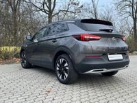 gebraucht Opel Grandland X 1.2